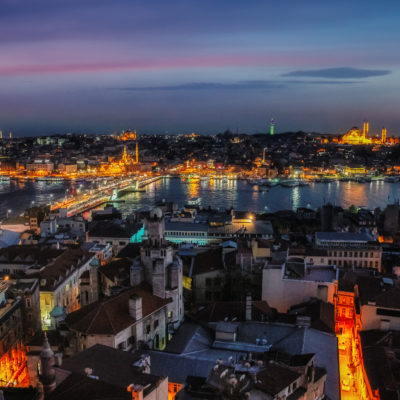 Istanbul, Turkey