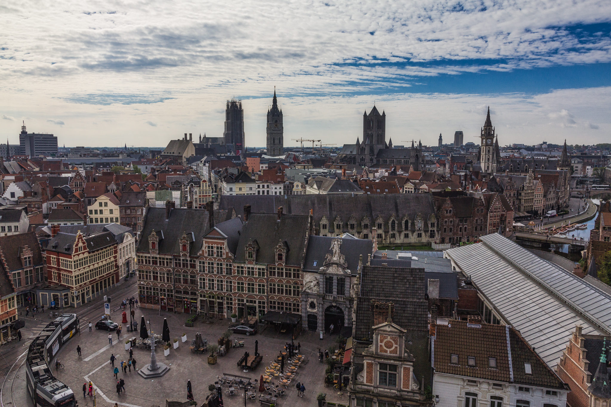 Ghent 1