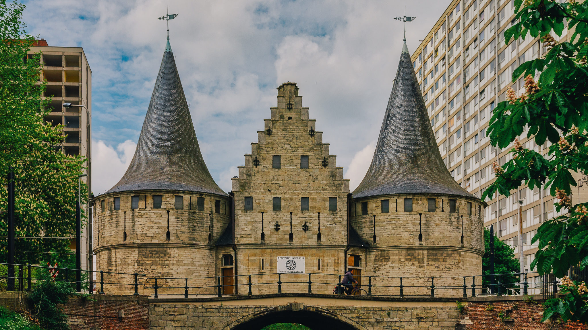 Ghent-Rabot
