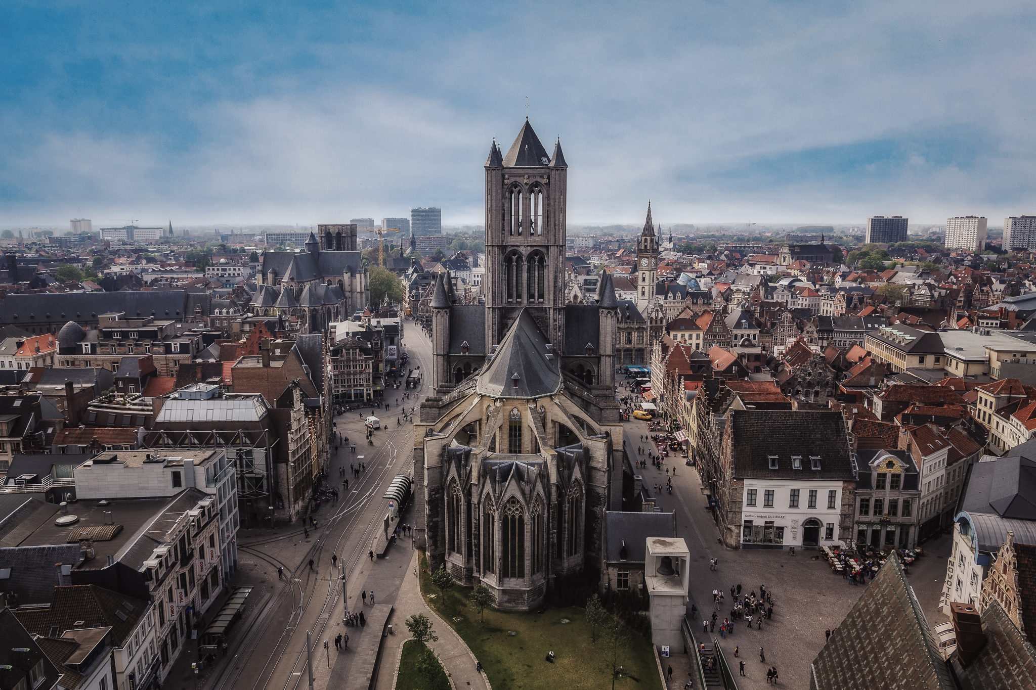 Ghent-St. Nicholas
