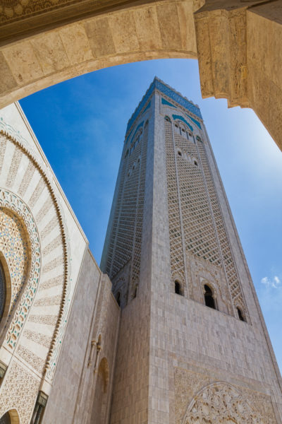 Morocco-Casablanca