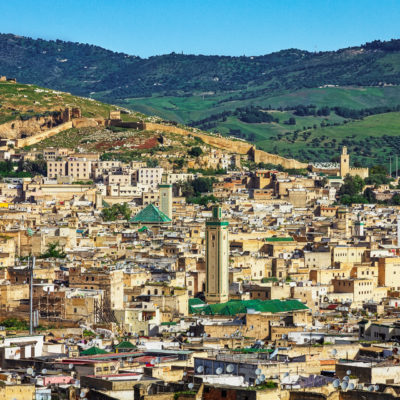 Morocco