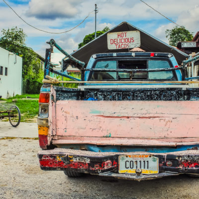 Belize