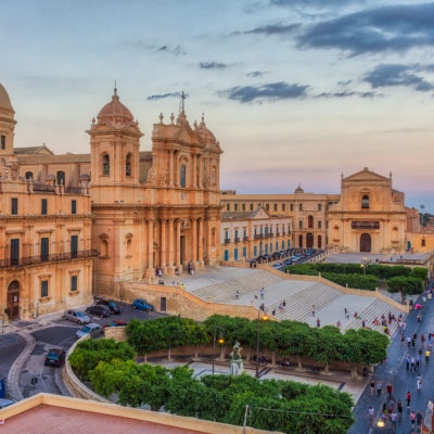 Sicily, Italy