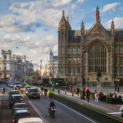 London, England