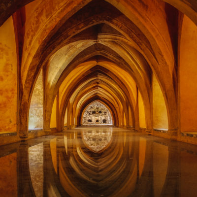 Sevilla, Spain