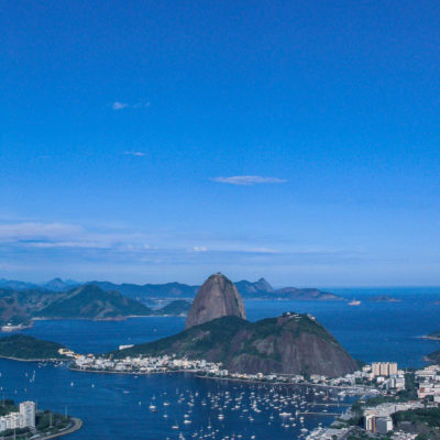 Rio de Janeiro, Brazil