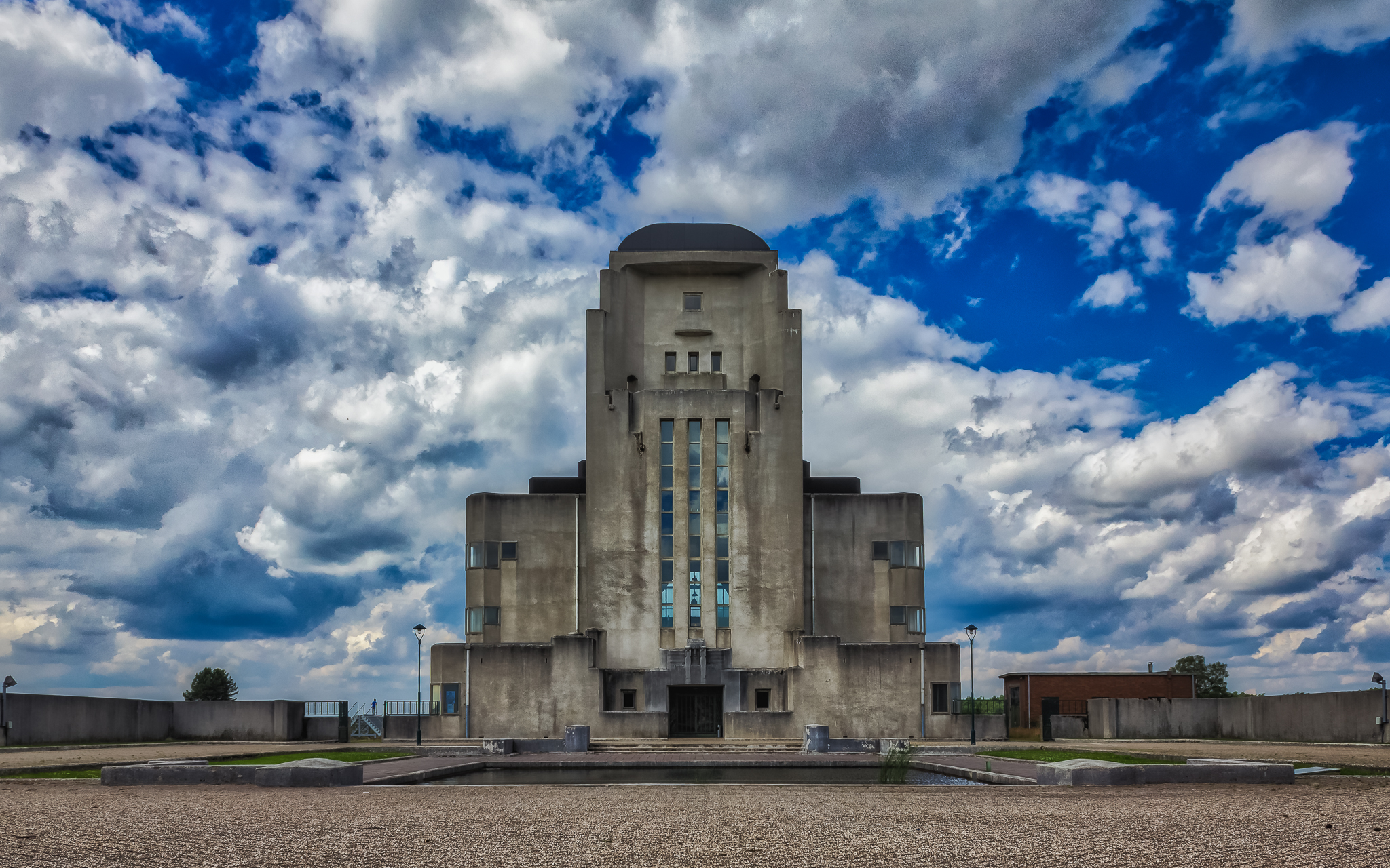 Radio Kootwijk